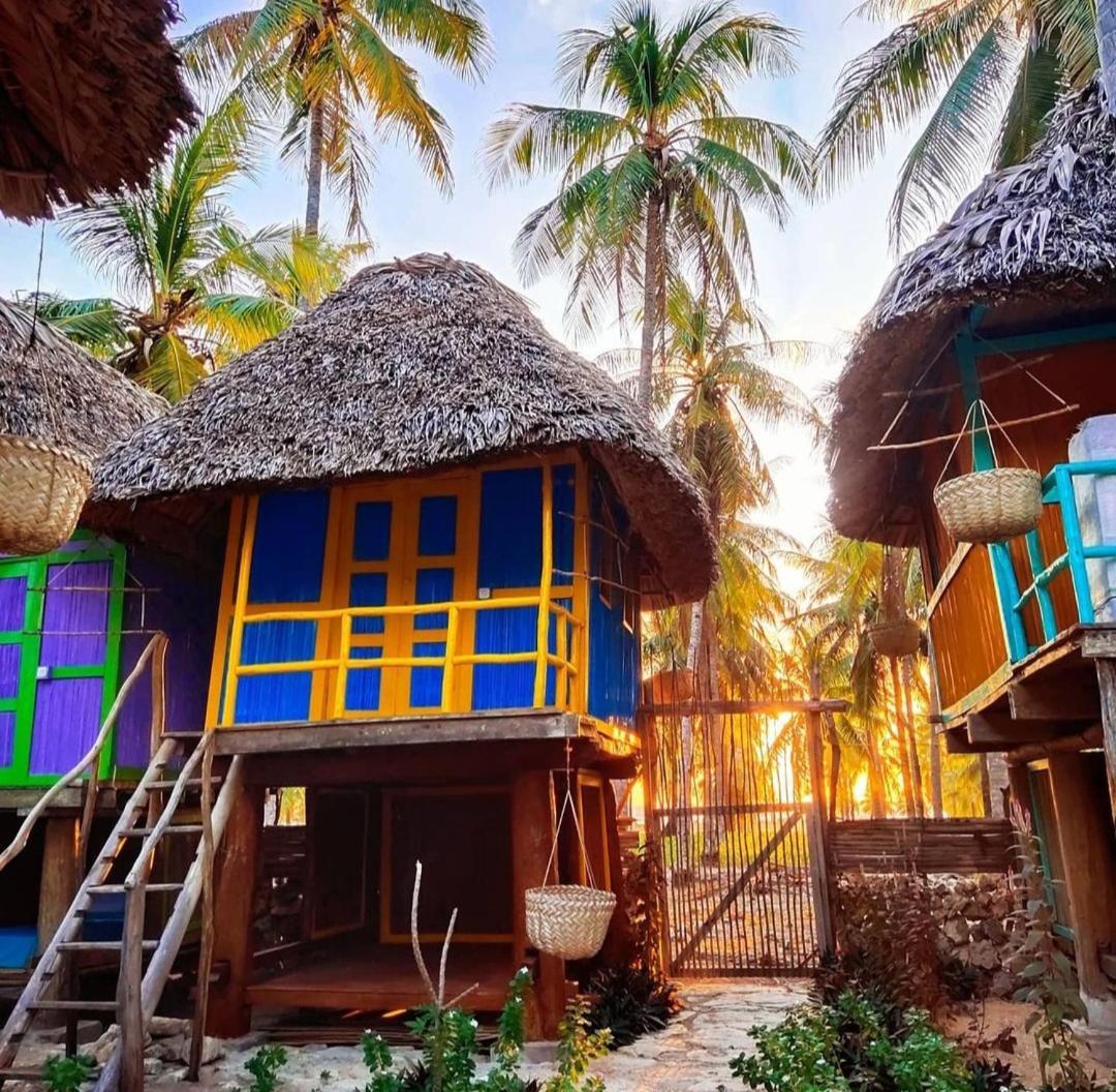 Cocokabanasrote Nembrala Exterior foto